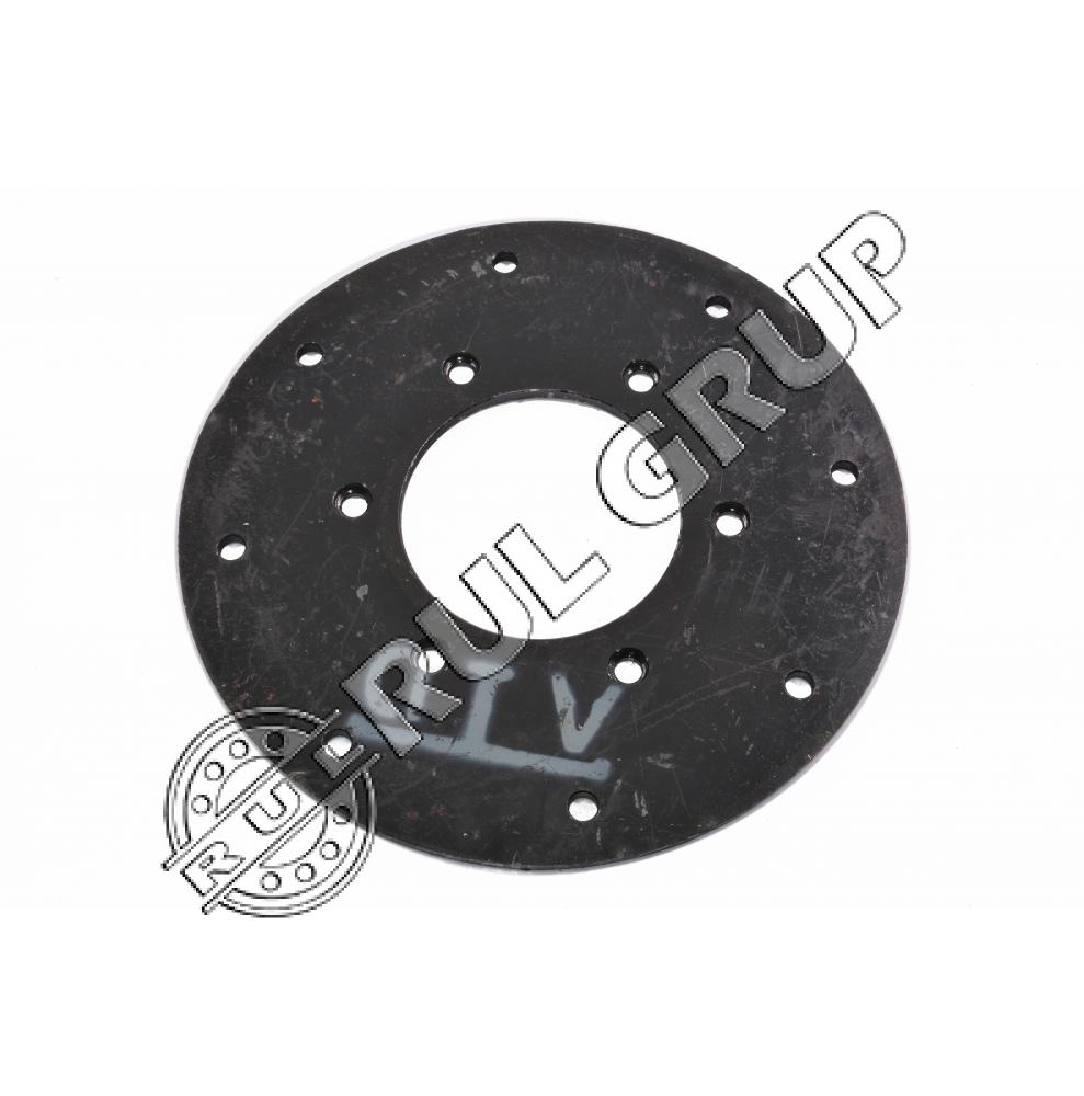 SPC FLANSA EXHAUSTOR